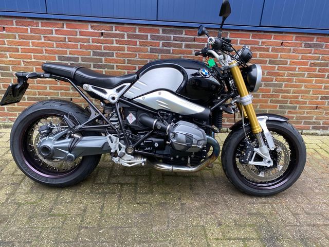 bmw - r-nine-t