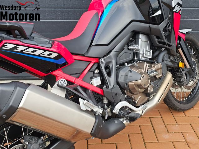 honda - crf-1100-l-africa-twin-dct