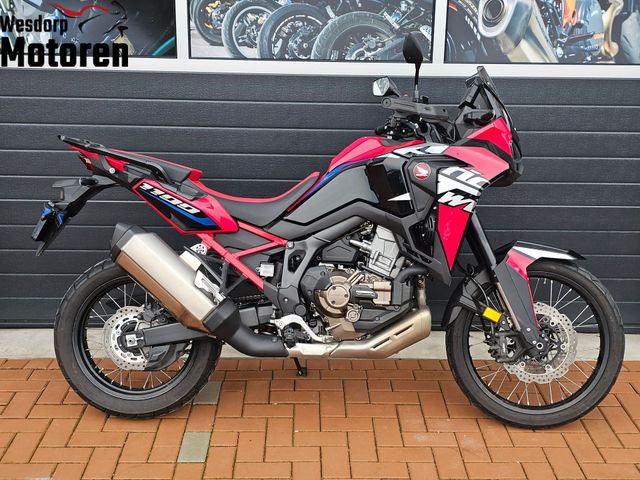 honda - crf-1100-l-africa-twin-dct