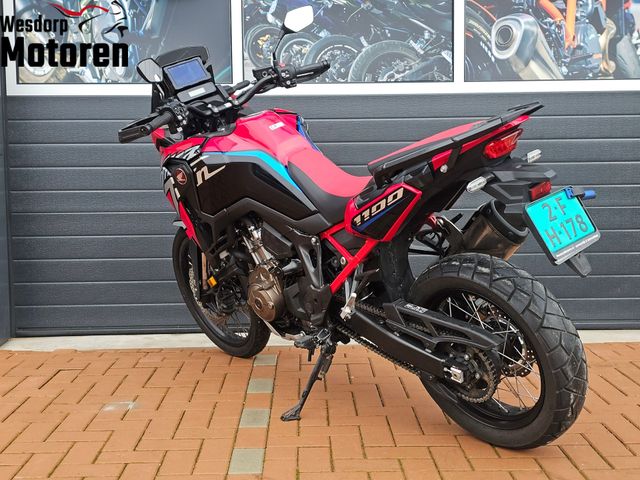 honda - crf-1100-l-africa-twin-dct