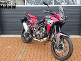 HONDA CRF 1100 L AFRICA TWIN DCT