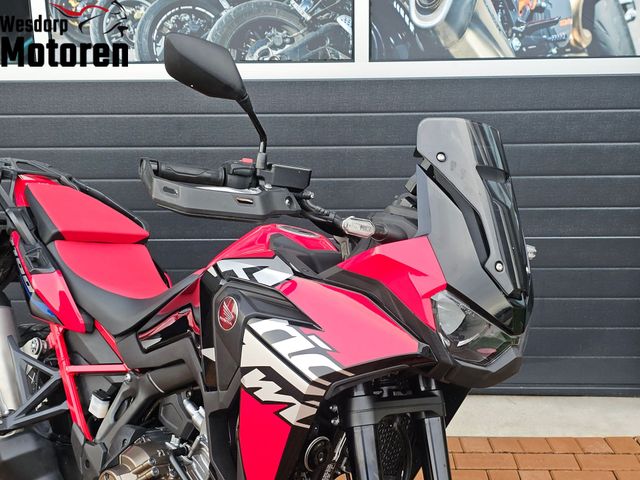 honda - crf-1100-l-africa-twin-dct