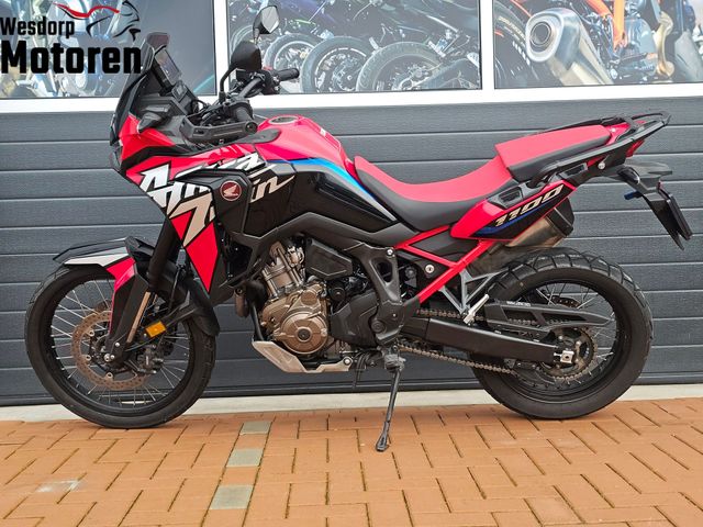 honda - crf-1100-l-africa-twin-dct