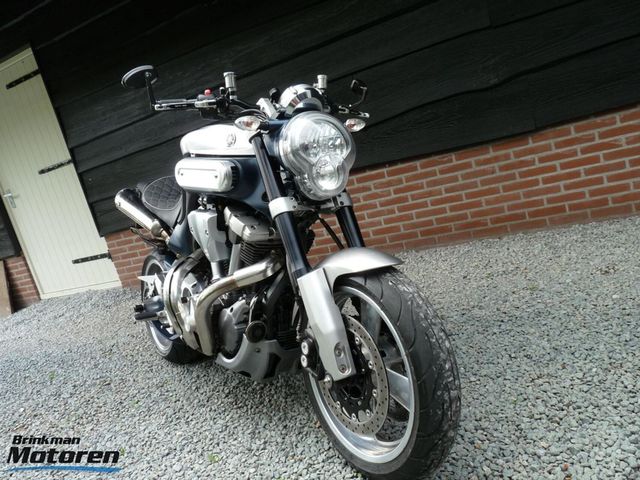 yamaha - mt-01