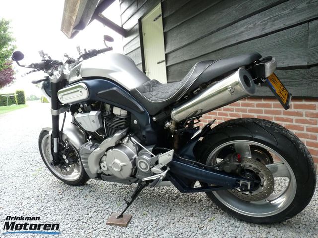 yamaha - mt-01