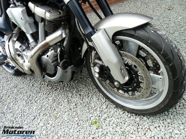 yamaha - mt-01