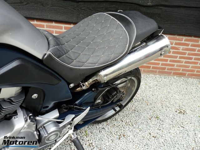 yamaha - mt-01