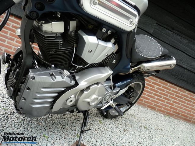 yamaha - mt-01