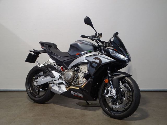aprilia - tuono-660
