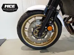 Yamaha XSR 700 Legacy 2025 occasion – foto 7 van 16
