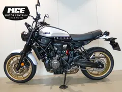 Yamaha XSR 700 Legacy 2025 occasion – foto 5 van 16