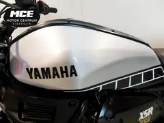 Yamaha XSR 700 Legacy 2025 occasion – foto 10 van 16