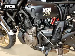 Yamaha XSR 700 Legacy 2025 occasion – foto 12 van 16