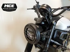 Yamaha XSR 700 Legacy 2025 occasion – foto 9 van 16