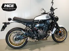 Yamaha XSR 700 Legacy 2025 occasion – foto 3 van 16