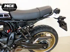 Yamaha XSR 700 Legacy 2025 occasion – foto 15 van 16