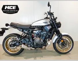 Yamaha XSR 700 Legacy 2025 occasion
