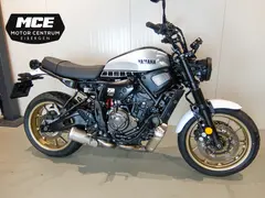 Yamaha XSR 700 Legacy 2025 occasion – foto 8 van 16