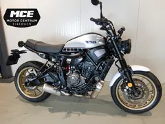 Yamaha XSR 700 Legacy 2025 occasion – foto 6 van 16