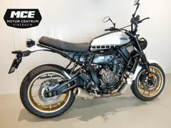 Yamaha XSR 700 Legacy 2025 occasion – foto 11 van 16