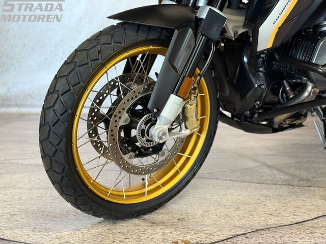 bmw - r-1250-gs