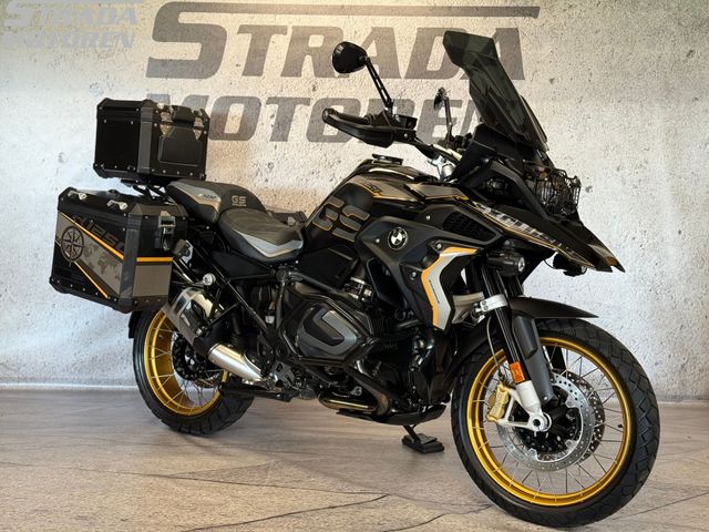 bmw - r-1250-gs