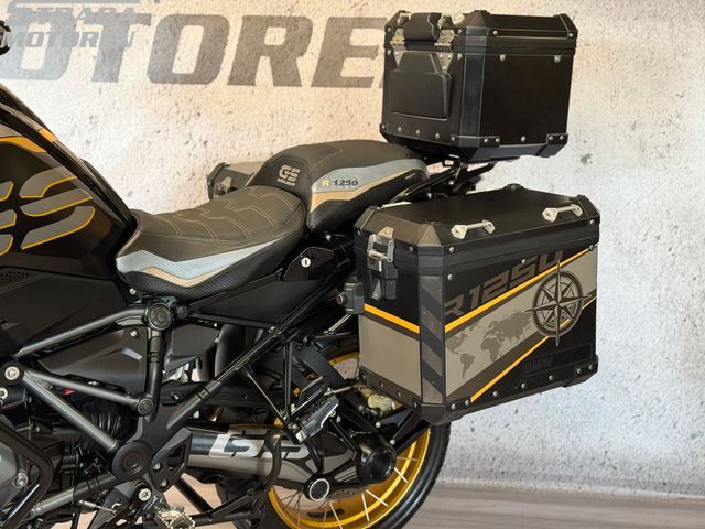 bmw - r-1250-gs