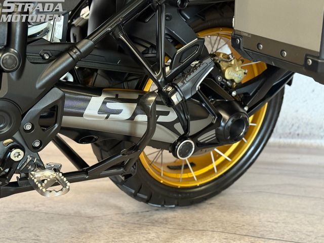 bmw - r-1250-gs
