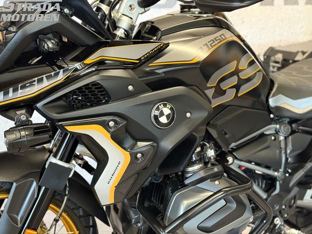 bmw - r-1250-gs
