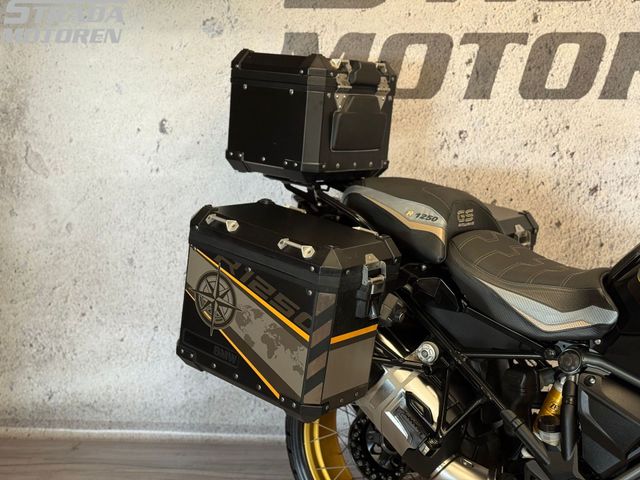 bmw - r-1250-gs