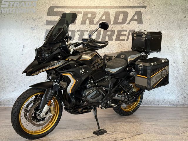 bmw - r-1250-gs