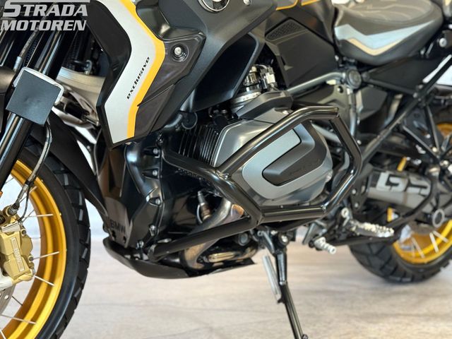 bmw - r-1250-gs