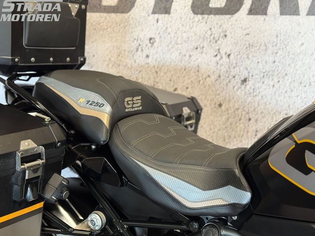 bmw - r-1250-gs
