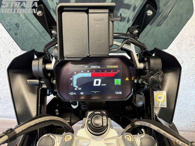 bmw - r-1250-gs