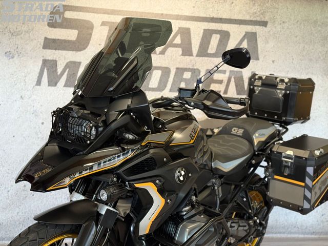 bmw - r-1250-gs