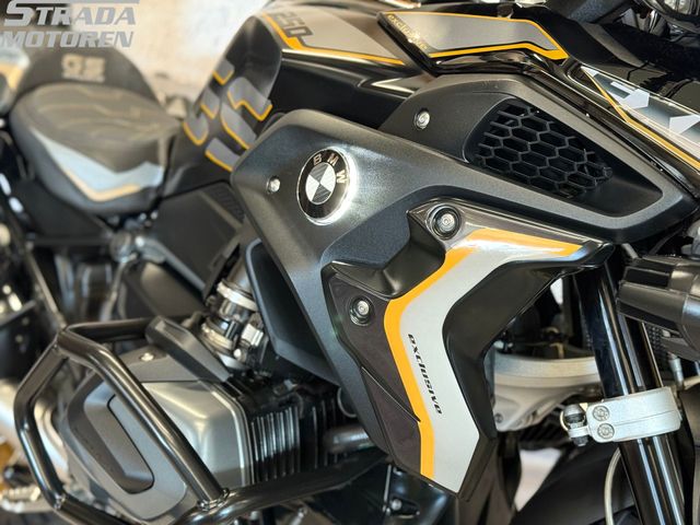 bmw - r-1250-gs
