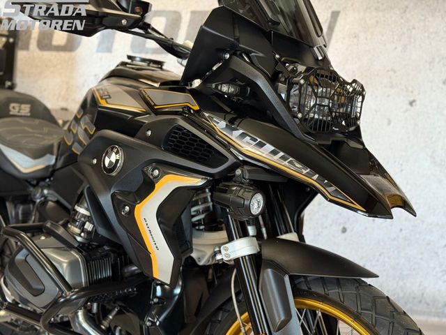 bmw - r-1250-gs