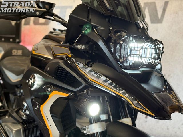 bmw - r-1250-gs