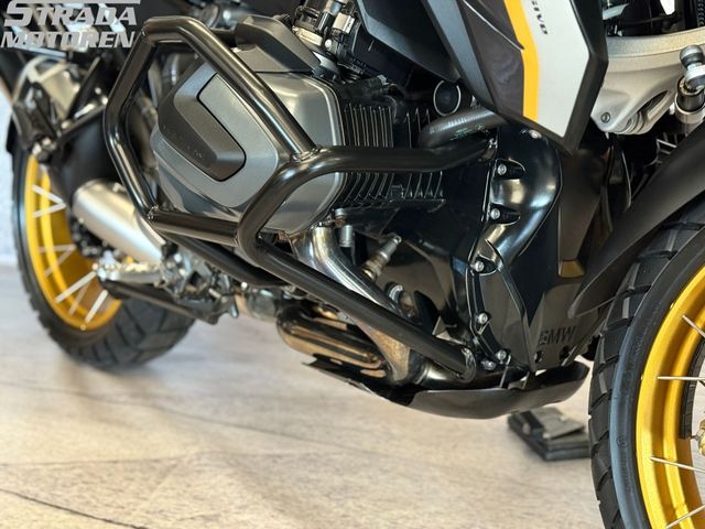 bmw - r-1250-gs