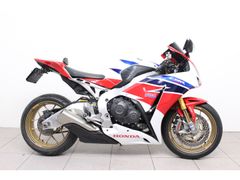 HONDA CBR 1000 RR FIREBLADE SP