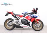 HONDA CBR 1000 RR FIREBLADE SP