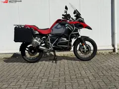 BMW R 1200 GS Adventure 2019 occasion – foto 11 van 21