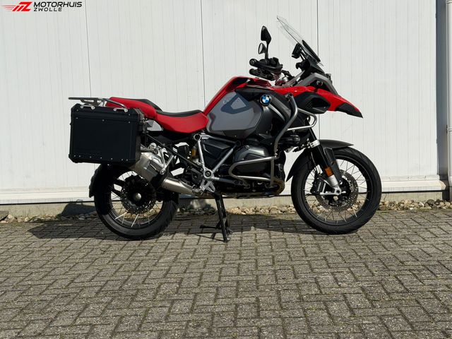 bmw - r-1200-gs-adventure