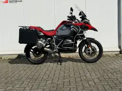 BMW R 1200 GS Adventure 2019 occasion – foto 2 van 21