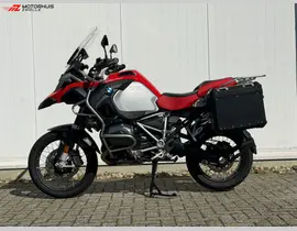 BMW R 1200 GS Adventure 2019 occasion
