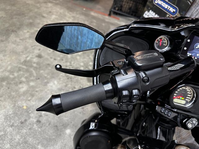 harley-davidson - road-glide-special-fltrxs