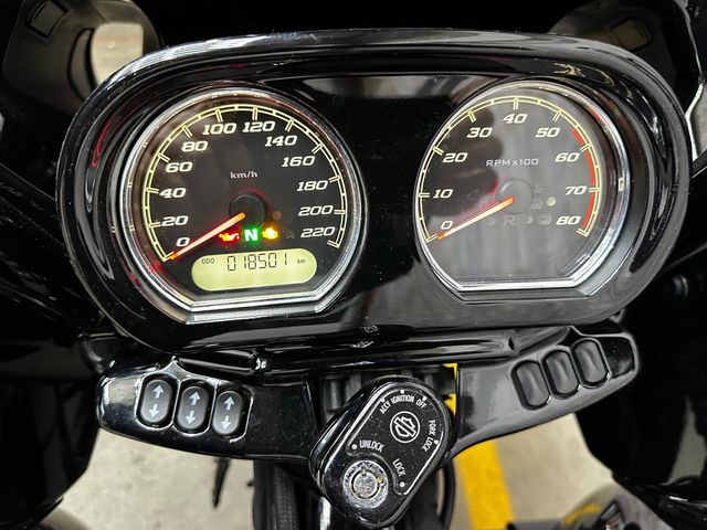 harley-davidson - road-glide-special-fltrxs