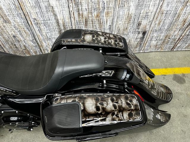 harley-davidson - road-glide-special-fltrxs