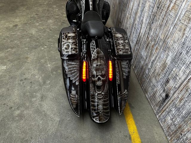 harley-davidson - road-glide-special-fltrxs