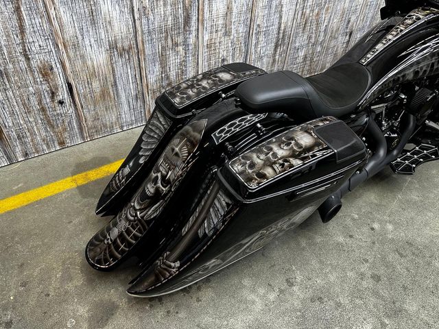 harley-davidson - road-glide-special-fltrxs